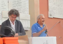 Busca in piazza 2012